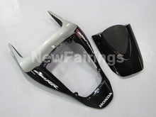 Cargar imagen en el visor de la galería, Black and Silver SevenStars- CBR600RR 07-08 Fairing Kit
