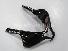 Cargar imagen en el visor de la galería, Black and Silver SevenStars- CBR600RR 07-08 Fairing Kit