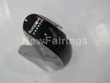 Cargar imagen en el visor de la galería, Black and Silver SevenStars - CBR600RR 09-12 Fairing Kit
