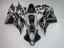 Cargar imagen en el visor de la galería, Black and Silver SevenStars - CBR600RR 09-12 Fairing Kit