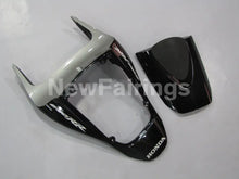 Cargar imagen en el visor de la galería, Black and Silver SevenStars - CBR600RR 09-12 Fairing Kit