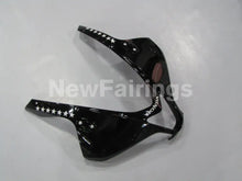 Cargar imagen en el visor de la galería, Black and Silver SevenStars - CBR600RR 09-12 Fairing Kit