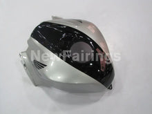 Cargar imagen en el visor de la galería, Black and Silver SevenStars - CBR600RR 09-12 Fairing Kit