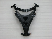 Cargar imagen en el visor de la galería, Black and White alpinestars - NINJA ZX-10R 08-10 Fairing Kit