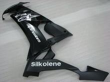 Cargar imagen en el visor de la galería, Black and White alpinestars - NINJA ZX-10R 08-10 Fairing Kit
