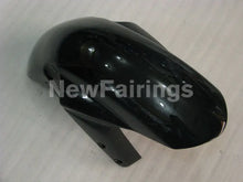 Cargar imagen en el visor de la galería, Black White and Blue Factory Style - GSX-R1000 03-04 Fairing Kit