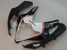 Cargar imagen en el visor de la galería, Black and White Beacon - GSX-R1000 05-06 Fairing Kit