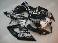 Cargar imagen en el visor de la galería, Black and White Beacon - GSX-R1000 05-06 Fairing Kit