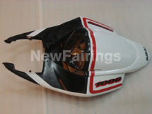 Cargar imagen en el visor de la galería, Black and White Beacon - GSX-R1000 05-06 Fairing Kit