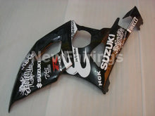 Cargar imagen en el visor de la galería, Black and White Beacon - GSX-R1000 05-06 Fairing Kit