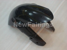 Cargar imagen en el visor de la galería, Black and White Beacon - GSX-R1000 05-06 Fairing Kit