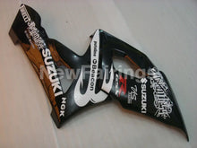 Cargar imagen en el visor de la galería, Black and White Beacon - GSX-R1000 05-06 Fairing Kit