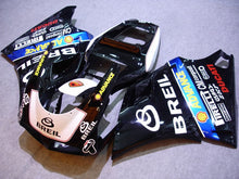 Cargar imagen en el visor de la galería, Black and White BREIL - Ducati 748/916/996/998 96-02 Fairing Kit