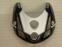Cargar imagen en el visor de la galería, Black and White BREIL - Ducati 749 03-04 Fairing Kit (Single Passenger Seat)