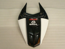 Cargar imagen en el visor de la galería, Black and White BREIL - Ducati 749 03-04 Fairing Kit (Single Passenger Seat)