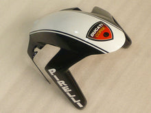 Cargar imagen en el visor de la galería, Black and White BREIL - Ducati 749 03-04 Fairing Kit (Single Passenger Seat)