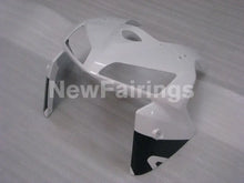 Cargar imagen en el visor de la galería, Black and White Factory Style - CBR600RR 05-06 Fairing Kit