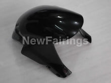 Cargar imagen en el visor de la galería, Black White Factory Style - CBR600RR 05-06 Fairing Kit
