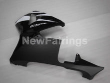 Cargar imagen en el visor de la galería, Black White Factory Style - CBR600RR 05-06 Fairing Kit