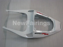 Cargar imagen en el visor de la galería, Black and White Factory Style - CBR600RR 05-06 Fairing Kit