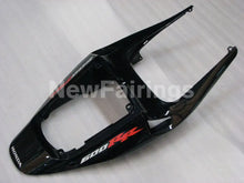 Cargar imagen en el visor de la galería, Black and White Factory Style - CBR600RR 05-06 Fairing Kit