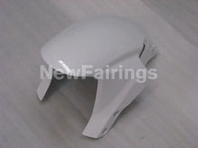 Cargar imagen en el visor de la galería, Black and White Factory Style - CBR600RR 05-06 Fairing Kit