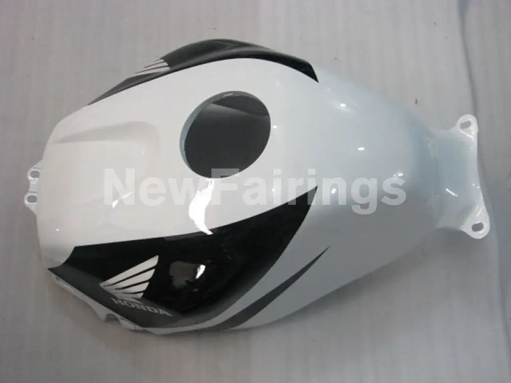 Black and White Factory Style - CBR600RR 05-06 Fairing Kit