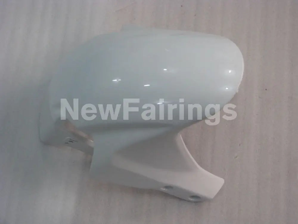 Black and White Factory Style - CBR600RR 05-06 Fairing Kit