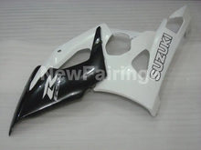 Cargar imagen en el visor de la galería, Black and White Factory Style - GSX-R1000 05-06 Fairing Kit