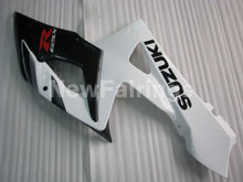 Cargar imagen en el visor de la galería, Black White Factory Style - GSX-R1000 05-06 Fairing Kit