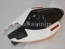 Cargar imagen en el visor de la galería, Black and White Factory Style - GSX-R1000 05-06 Fairing Kit