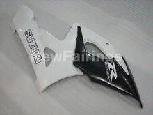 Cargar imagen en el visor de la galería, Black and White Factory Style - GSX-R1000 05-06 Fairing Kit