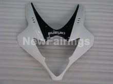 Cargar imagen en el visor de la galería, Black White Factory Style - GSX-R1000 05-06 Fairing Kit