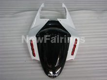 Cargar imagen en el visor de la galería, Black White Factory Style - GSX-R1000 05-06 Fairing Kit