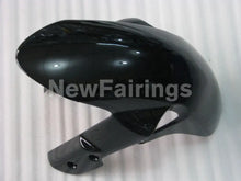 Cargar imagen en el visor de la galería, Black White Factory Style - GSX-R1000 05-06 Fairing Kit