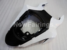 Cargar imagen en el visor de la galería, Black White Factory Style - GSX-R600 11-24 Fairing Kit