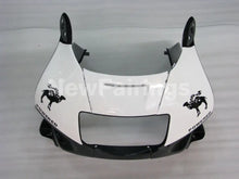 Cargar imagen en el visor de la galería, Black and White Joes - CBR600 F2 91-94 Fairing Kit