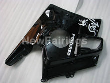 Cargar imagen en el visor de la galería, Black and White Joes - CBR600 F2 91-94 Fairing Kit