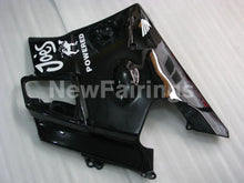 Cargar imagen en el visor de la galería, Black and White Joes - CBR600 F2 91-94 Fairing Kit