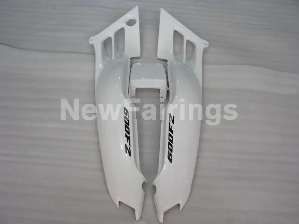 Black and White Joes - CBR600 F2 91-94 Fairing Kit