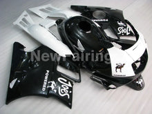 Cargar imagen en el visor de la galería, Black and White Joes - CBR600 F2 91-94 Fairing Kit