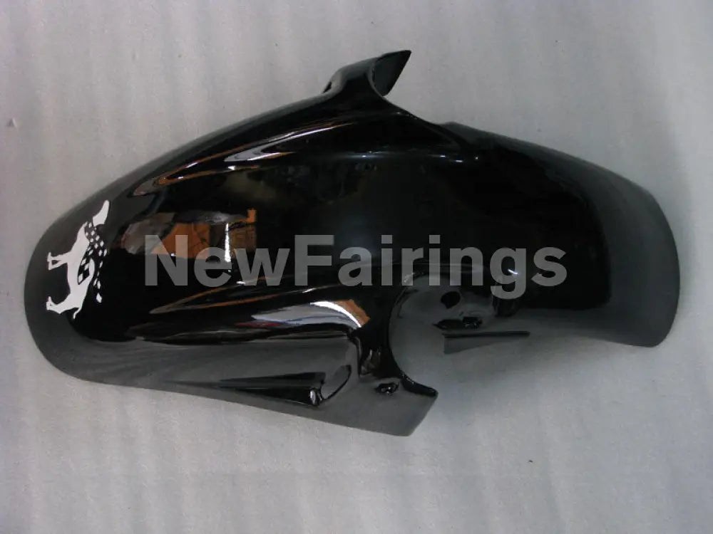 Black and White Joes - CBR600 F2 91-94 Fairing Kit