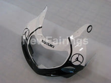 Cargar imagen en el visor de la galería, Black and White Jordan - GSX-R600 01-03 Fairing Kit