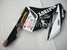 Cargar imagen en el visor de la galería, Black and White PlayBoy - CBR1000RR 04-05 Fairing Kit