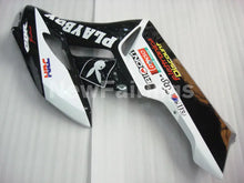 Cargar imagen en el visor de la galería, Black and White PlayBoy - CBR1000RR 04-05 Fairing Kit