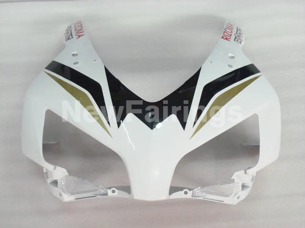 Black and White PlayBoy - CBR1000RR 04-05 Fairing Kit