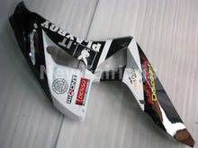 Cargar imagen en el visor de la galería, Black and White Playboy - CBR1000RR 06-07 Fairing Kit