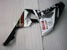 Cargar imagen en el visor de la galería, Black and White Playboy - CBR1000RR 06-07 Fairing Kit
