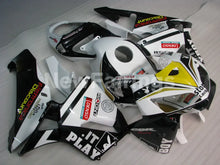 Cargar imagen en el visor de la galería, Black and White PlayBoy - CBR600RR 05-06 Fairing Kit