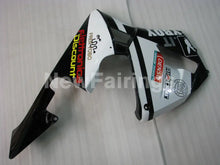 Cargar imagen en el visor de la galería, Black and White PlayBoy - CBR600RR 05-06 Fairing Kit